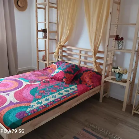 Newly Renovated Near Airport-b Apartment