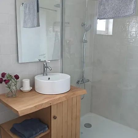 Newly Renovated Near Airport-b Apartment Faro